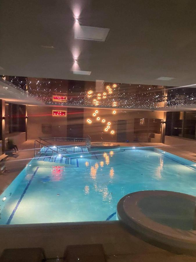 Apartament Z Tarasem Morska 8 Rewal 50M Do Morzaアパートメント エクステリア 写真